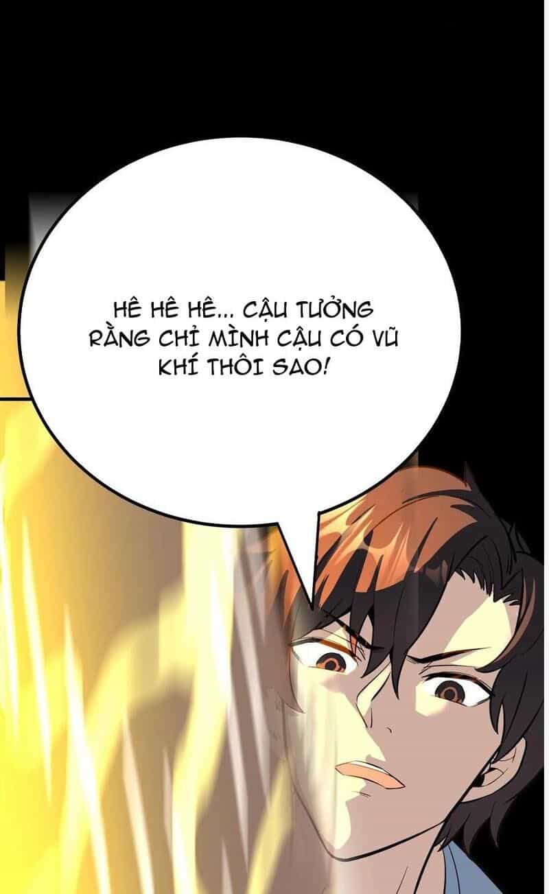 Quỷ Dị Khôi Phục: Ta Có Thể Hóa Thân Thành Đại Yêu - Chương 132 - ảnh 22