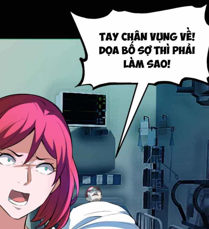 Quỷ Dị Khôi Phục: Ta Có Thể Hóa Thân Thành Đại Yêu - Chương 134 - ảnh 43