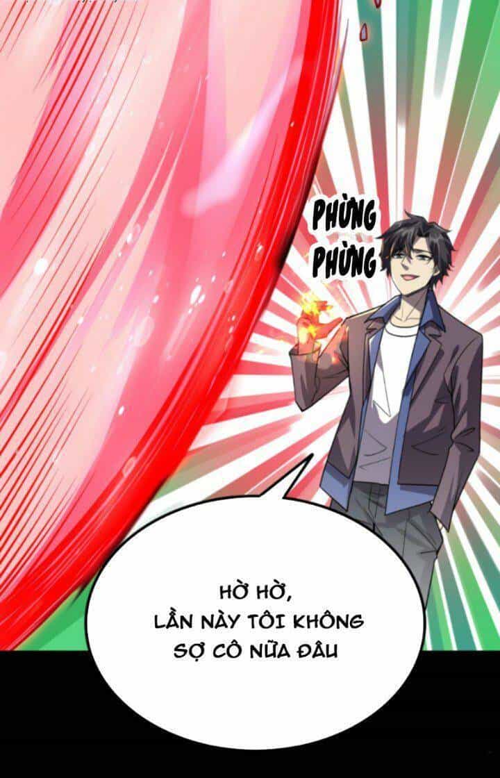 Quỷ Dị Khôi Phục: Ta Có Thể Hóa Thân Thành Đại Yêu - Chương 14 - ảnh 3