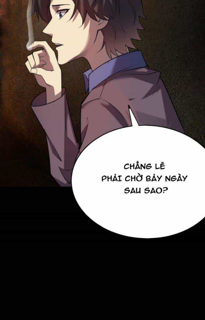 Quỷ Dị Khôi Phục: Ta Có Thể Hóa Thân Thành Đại Yêu - Chương 15 - ảnh 3