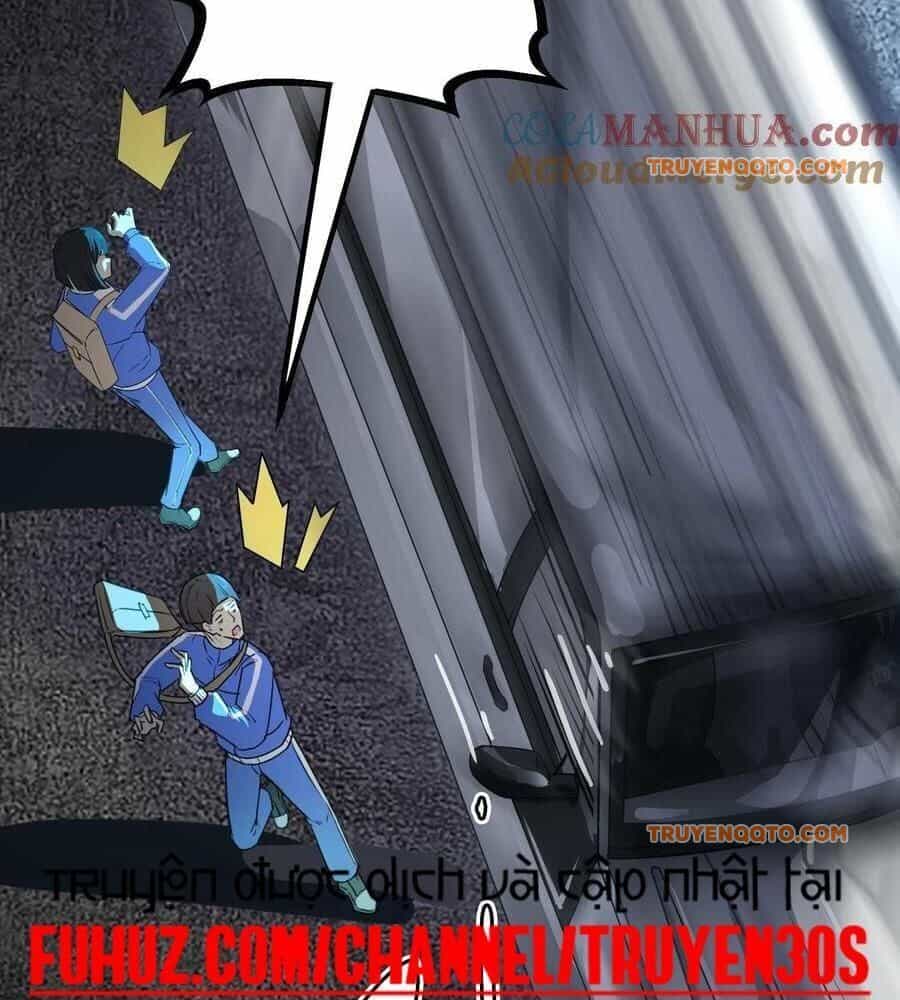 Quỷ Dị Khôi Phục: Ta Có Thể Hóa Thân Thành Đại Yêu - Chương 151 - ảnh 37