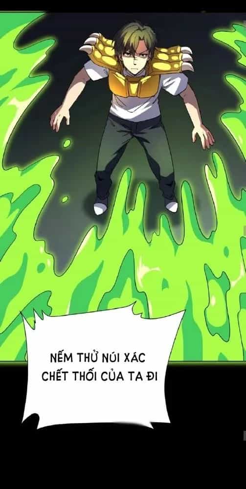 Quỷ Dị Khôi Phục: Ta Có Thể Hóa Thân Thành Đại Yêu - Chương 168 - ảnh 19
