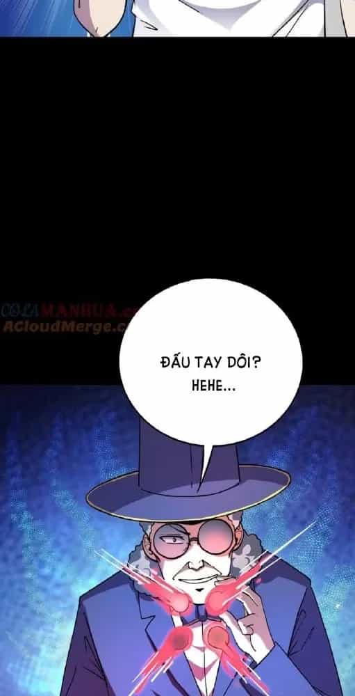 Quỷ Dị Khôi Phục: Ta Có Thể Hóa Thân Thành Đại Yêu - Chương 177 - ảnh 3