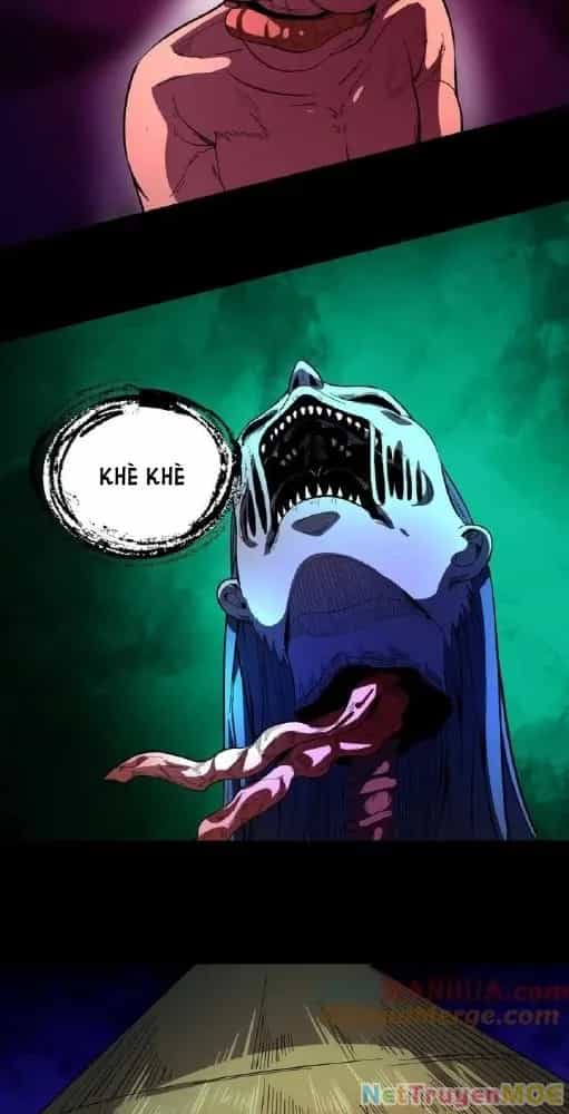 Quỷ Dị Khôi Phục: Ta Có Thể Hóa Thân Thành Đại Yêu - Chương 177 - ảnh 6