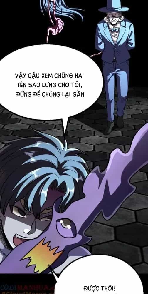 Quỷ Dị Khôi Phục: Ta Có Thể Hóa Thân Thành Đại Yêu - Chương 179 - ảnh 6