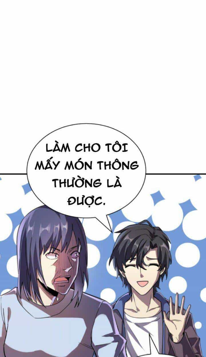 Quỷ Dị Khôi Phục: Ta Có Thể Hóa Thân Thành Đại Yêu - Chương 18 - ảnh 30