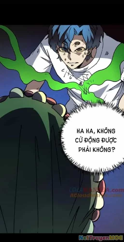 Quỷ Dị Khôi Phục: Ta Có Thể Hóa Thân Thành Đại Yêu - Chương 182 - ảnh 6