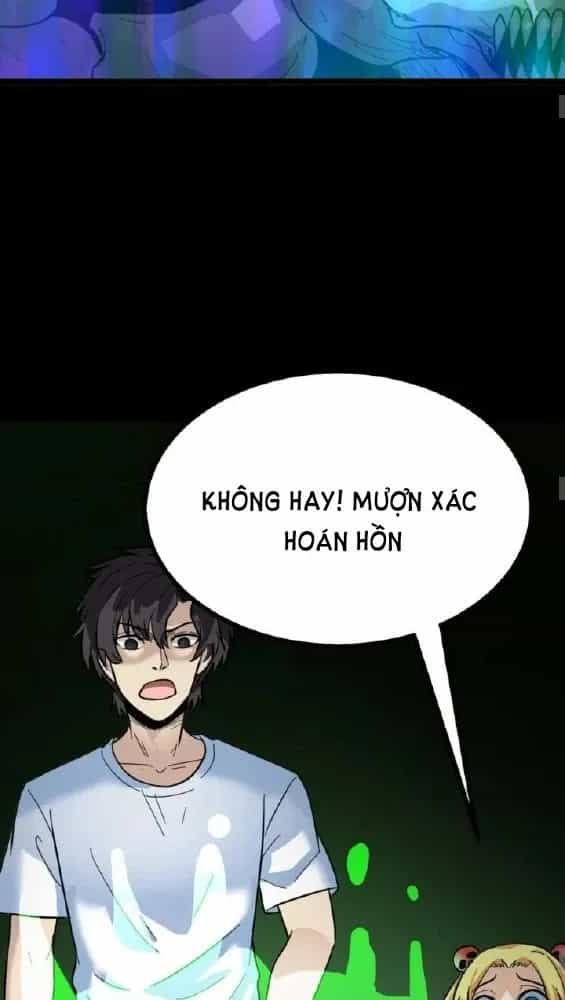 Quỷ Dị Khôi Phục: Ta Có Thể Hóa Thân Thành Đại Yêu - Chương 184 - ảnh 30