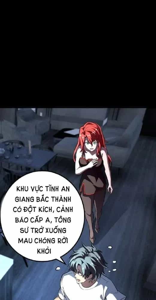 Quỷ Dị Khôi Phục: Ta Có Thể Hóa Thân Thành Đại Yêu - Chương 191 - ảnh 3