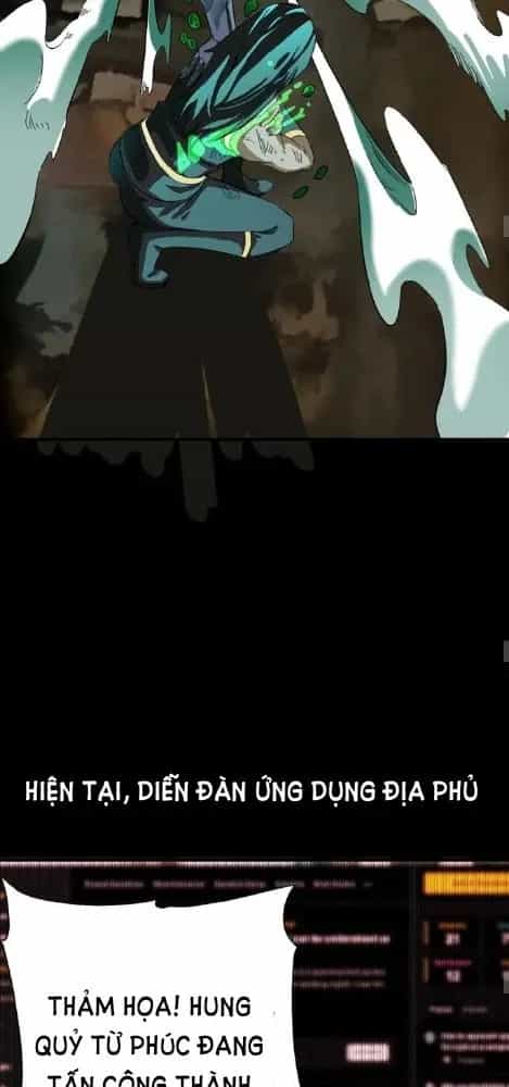 Quỷ Dị Khôi Phục: Ta Có Thể Hóa Thân Thành Đại Yêu - Chương 192 - ảnh 26