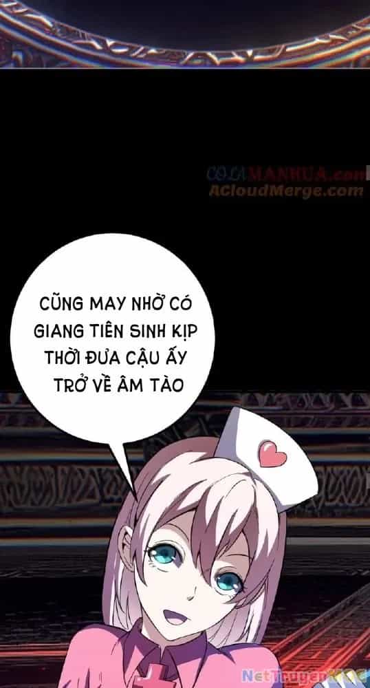 Quỷ Dị Khôi Phục: Ta Có Thể Hóa Thân Thành Đại Yêu - Chương 193 - ảnh 26
