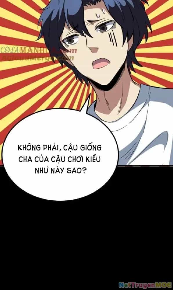 Quỷ Dị Khôi Phục: Ta Có Thể Hóa Thân Thành Đại Yêu - Chương 194 - ảnh 6
