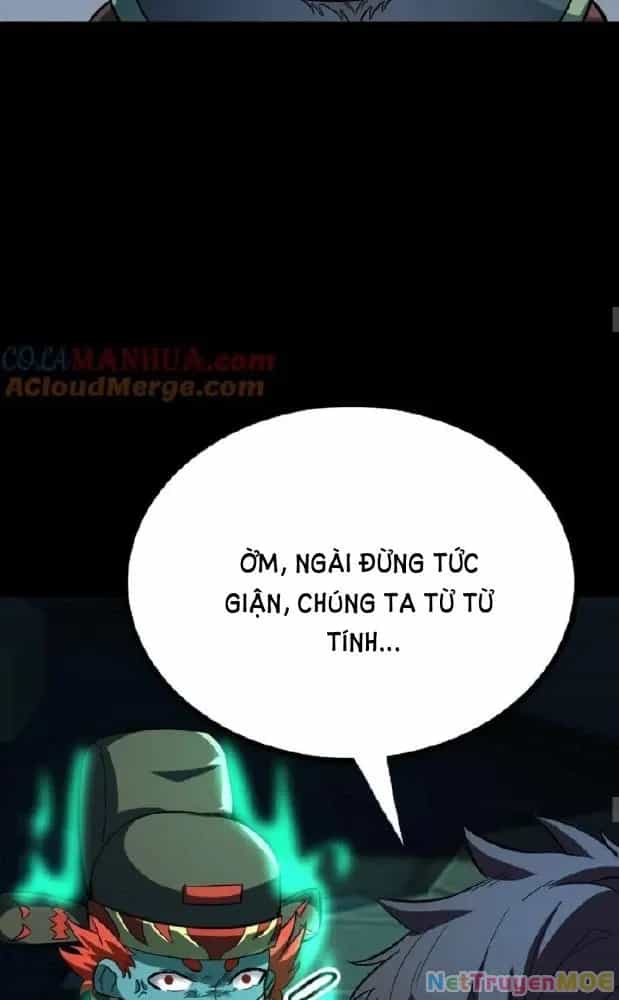 Quỷ Dị Khôi Phục: Ta Có Thể Hóa Thân Thành Đại Yêu - Chương 195 - ảnh 31