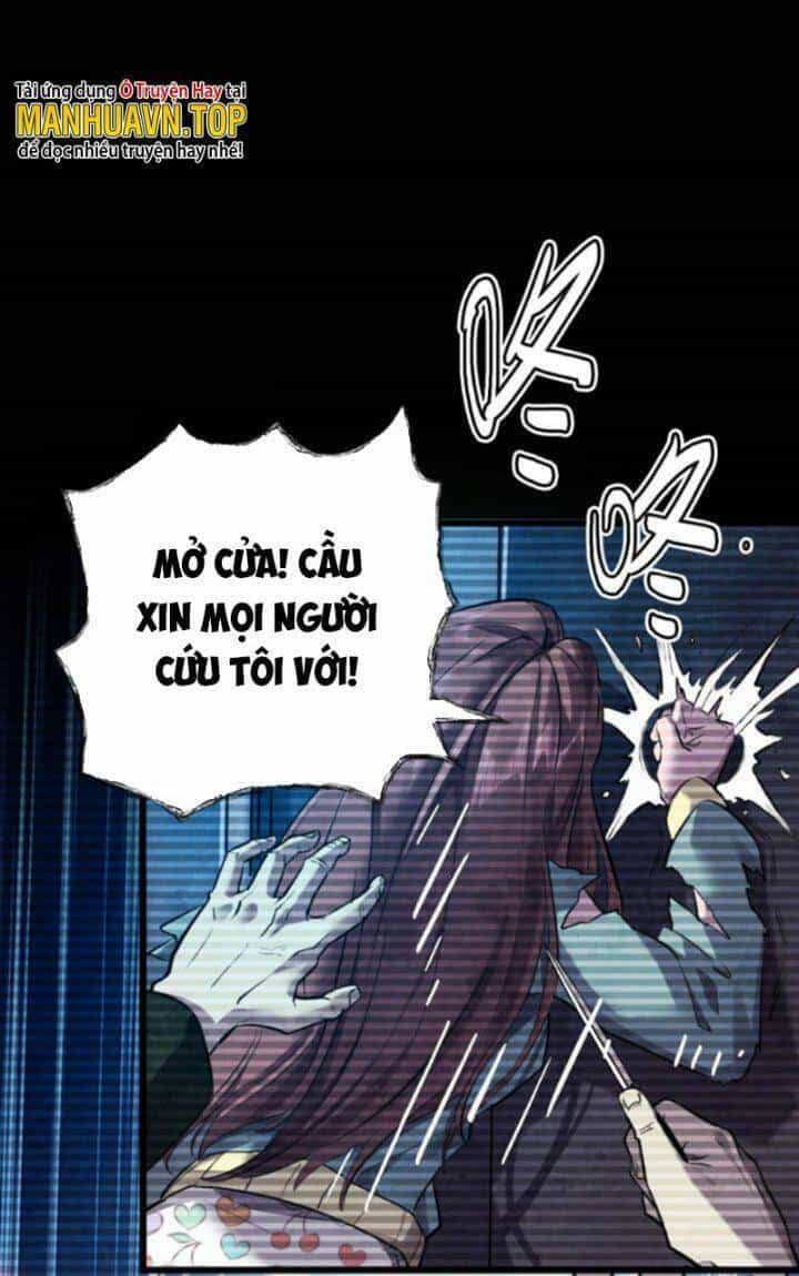 Quỷ Dị Khôi Phục: Ta Có Thể Hóa Thân Thành Đại Yêu - Chương 2 - ảnh 22