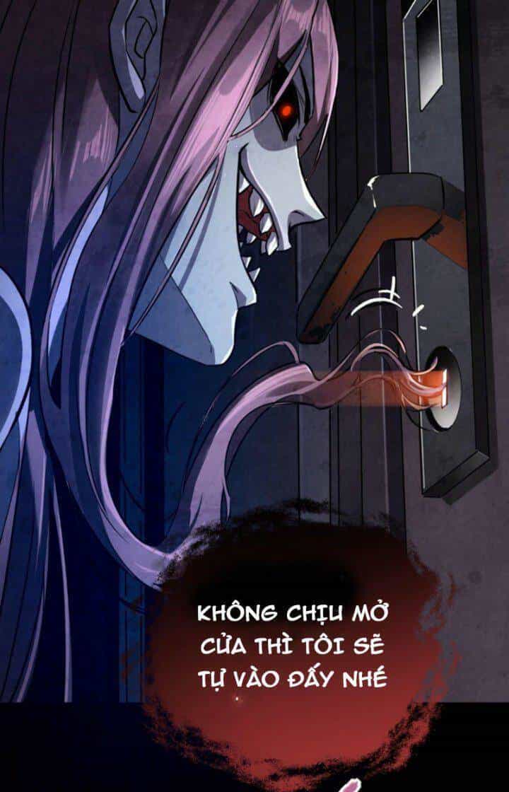 Quỷ Dị Khôi Phục: Ta Có Thể Hóa Thân Thành Đại Yêu - Chương 2 - ảnh 42