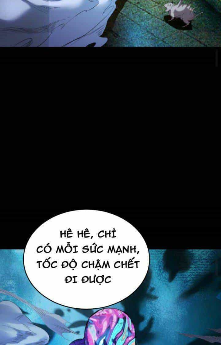 Quỷ Dị Khôi Phục: Ta Có Thể Hóa Thân Thành Đại Yêu - Chương 20 - ảnh 19