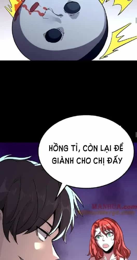 Quỷ Dị Khôi Phục: Ta Có Thể Hóa Thân Thành Đại Yêu - Chương 201 - ảnh 34