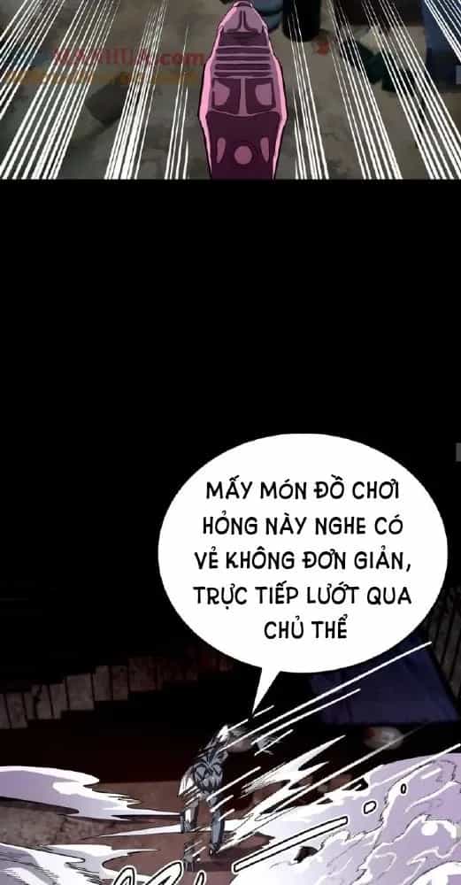 Quỷ Dị Khôi Phục: Ta Có Thể Hóa Thân Thành Đại Yêu - Chương 209 - ảnh 17