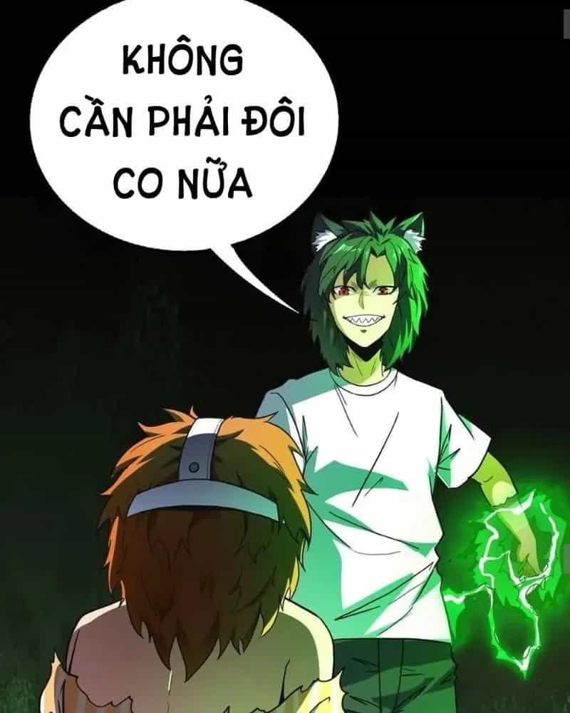 Quỷ Dị Khôi Phục: Ta Có Thể Hóa Thân Thành Đại Yêu - Chương 210 - ảnh 41