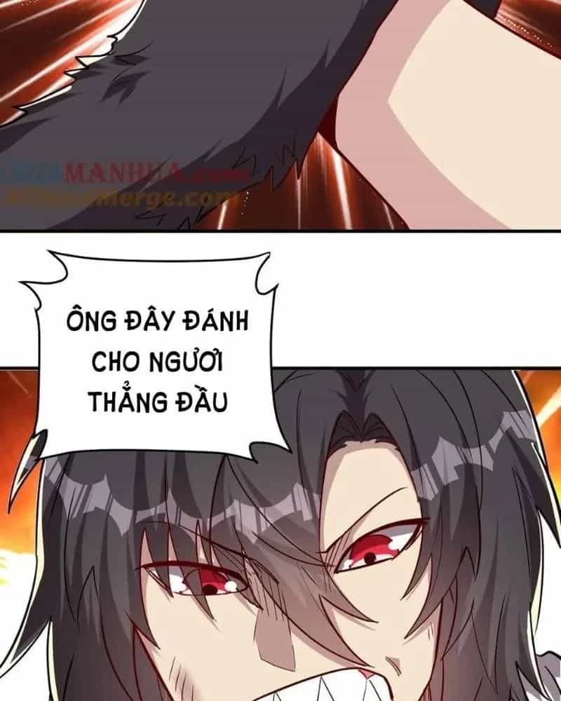 Quỷ Dị Khôi Phục: Ta Có Thể Hóa Thân Thành Đại Yêu - Chương 211 - ảnh 19