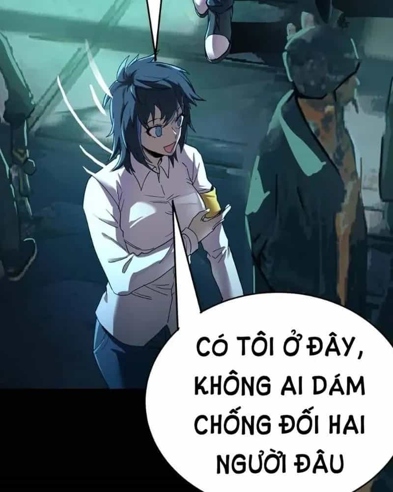 Quỷ Dị Khôi Phục: Ta Có Thể Hóa Thân Thành Đại Yêu - Chương 213 - ảnh 18