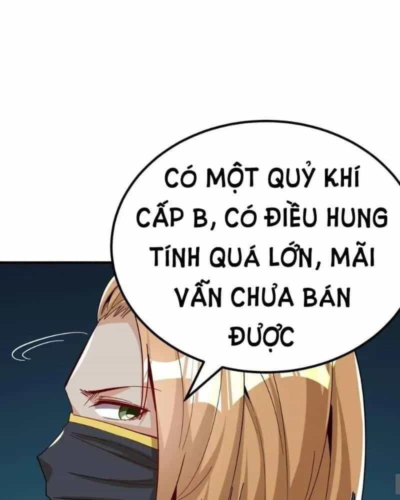Quỷ Dị Khôi Phục: Ta Có Thể Hóa Thân Thành Đại Yêu - Chương 214 - ảnh 37