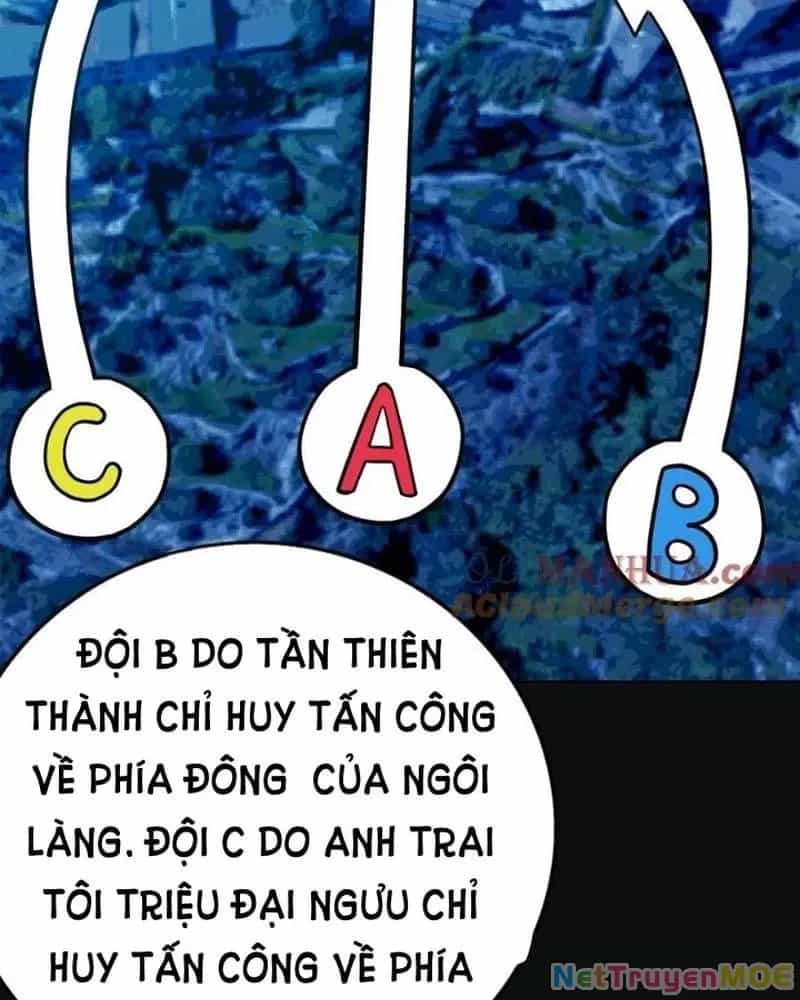 Quỷ Dị Khôi Phục: Ta Có Thể Hóa Thân Thành Đại Yêu - Chương 216 - ảnh 36