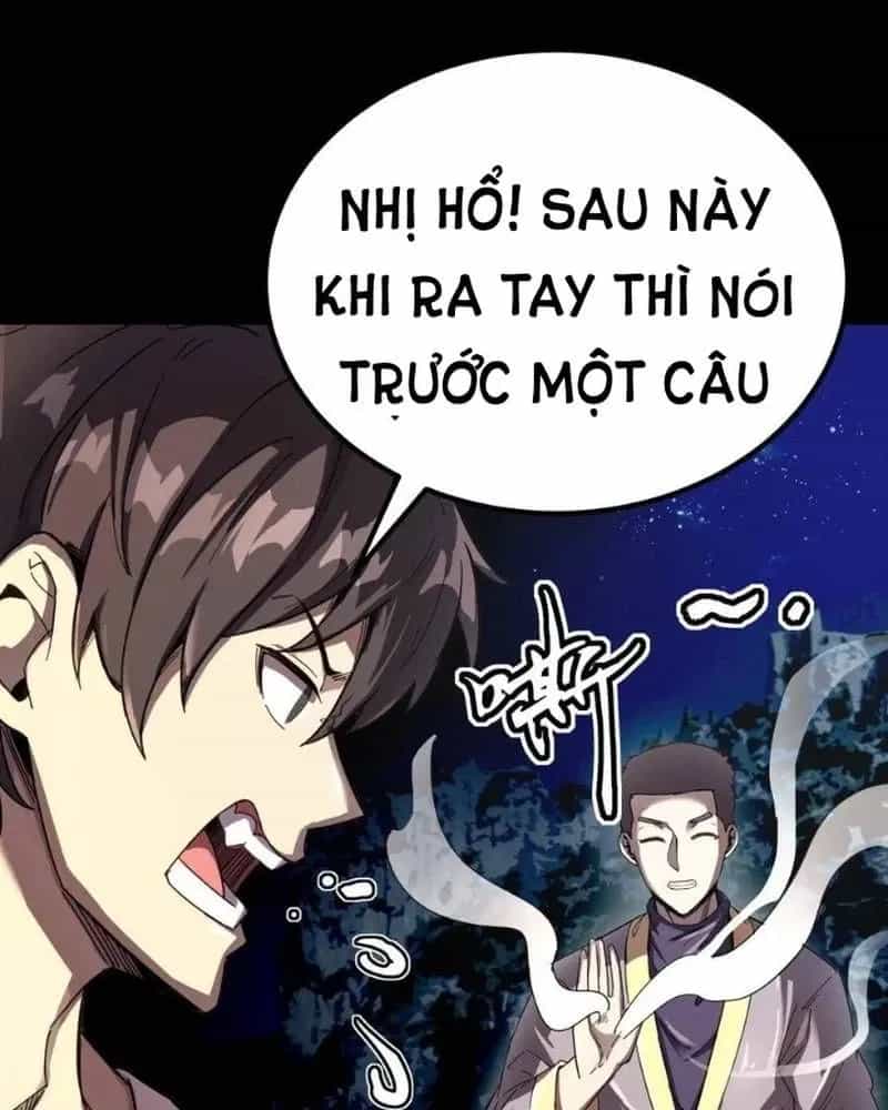 Quỷ Dị Khôi Phục: Ta Có Thể Hóa Thân Thành Đại Yêu - Chương 218 - ảnh 20