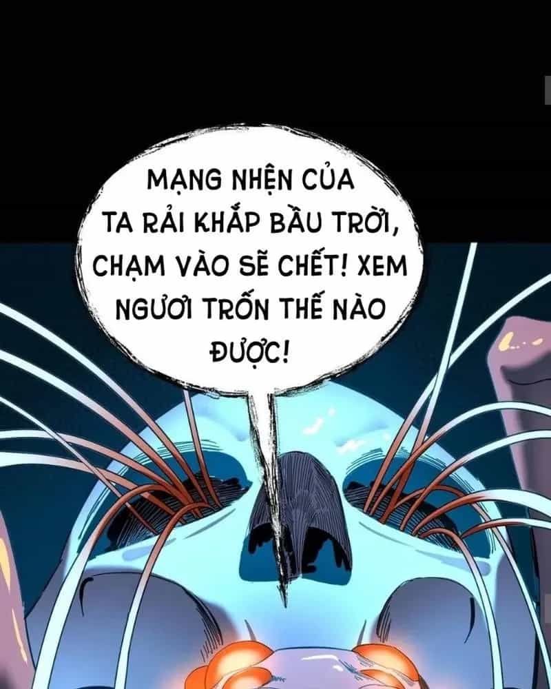 Quỷ Dị Khôi Phục: Ta Có Thể Hóa Thân Thành Đại Yêu - Chương 220 - ảnh 34