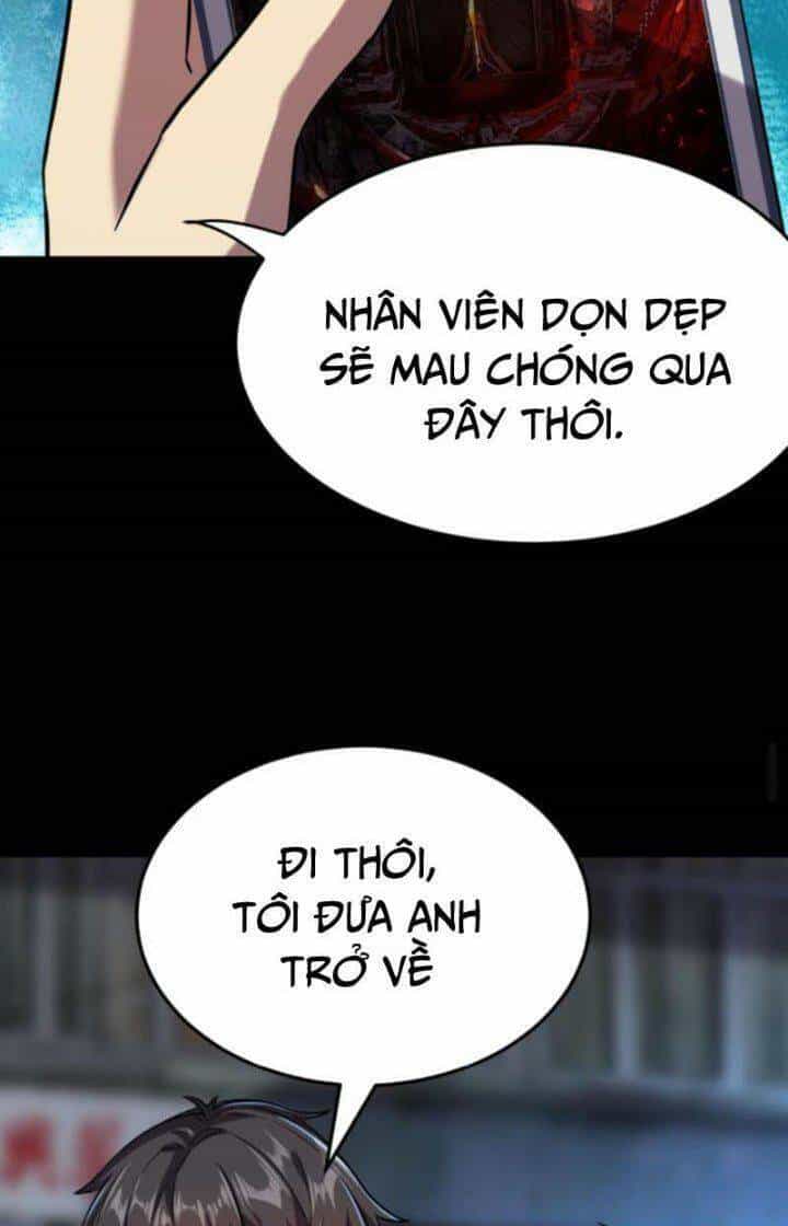 Quỷ Dị Khôi Phục: Ta Có Thể Hóa Thân Thành Đại Yêu - Chương 22 - ảnh 25
