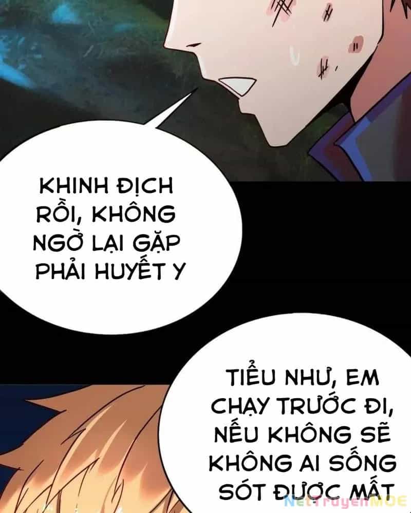 Quỷ Dị Khôi Phục: Ta Có Thể Hóa Thân Thành Đại Yêu - Chương 221 - ảnh 17