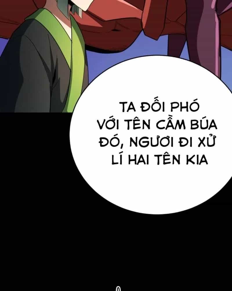 Quỷ Dị Khôi Phục: Ta Có Thể Hóa Thân Thành Đại Yêu - Chương 222 - ảnh 39