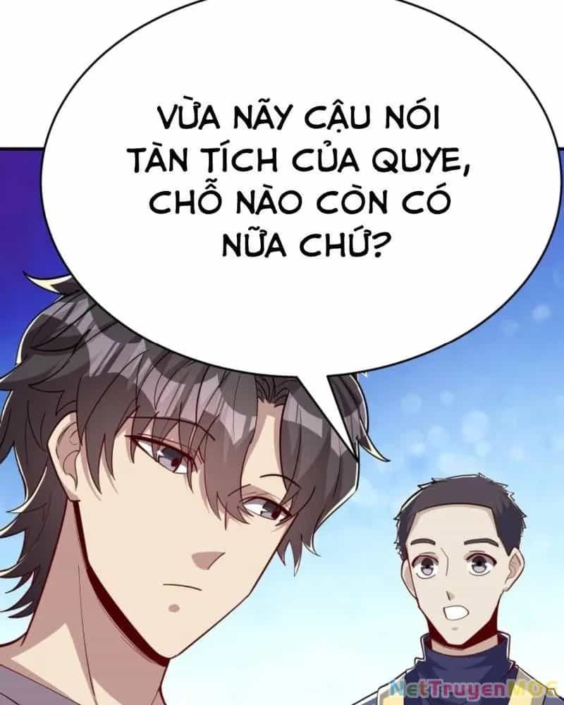 Quỷ Dị Khôi Phục: Ta Có Thể Hóa Thân Thành Đại Yêu - Chương 223 - ảnh 61