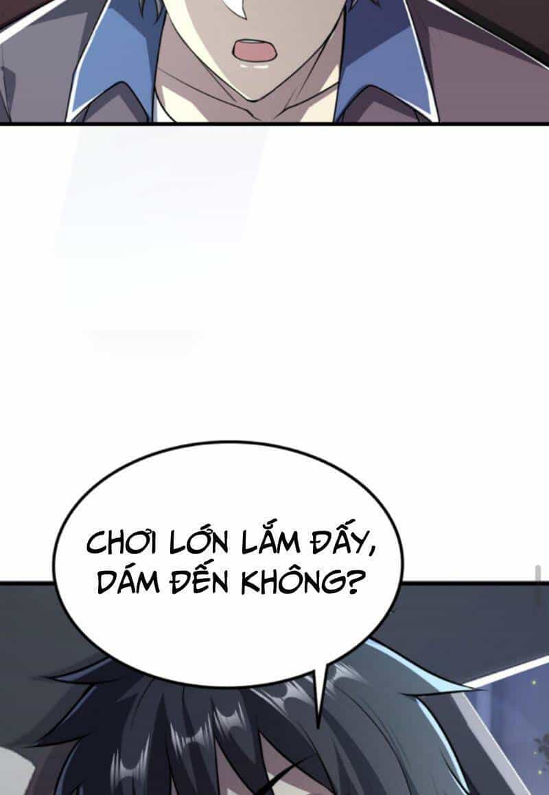 Quỷ Dị Khôi Phục: Ta Có Thể Hóa Thân Thành Đại Yêu - Chương 23 - ảnh 37