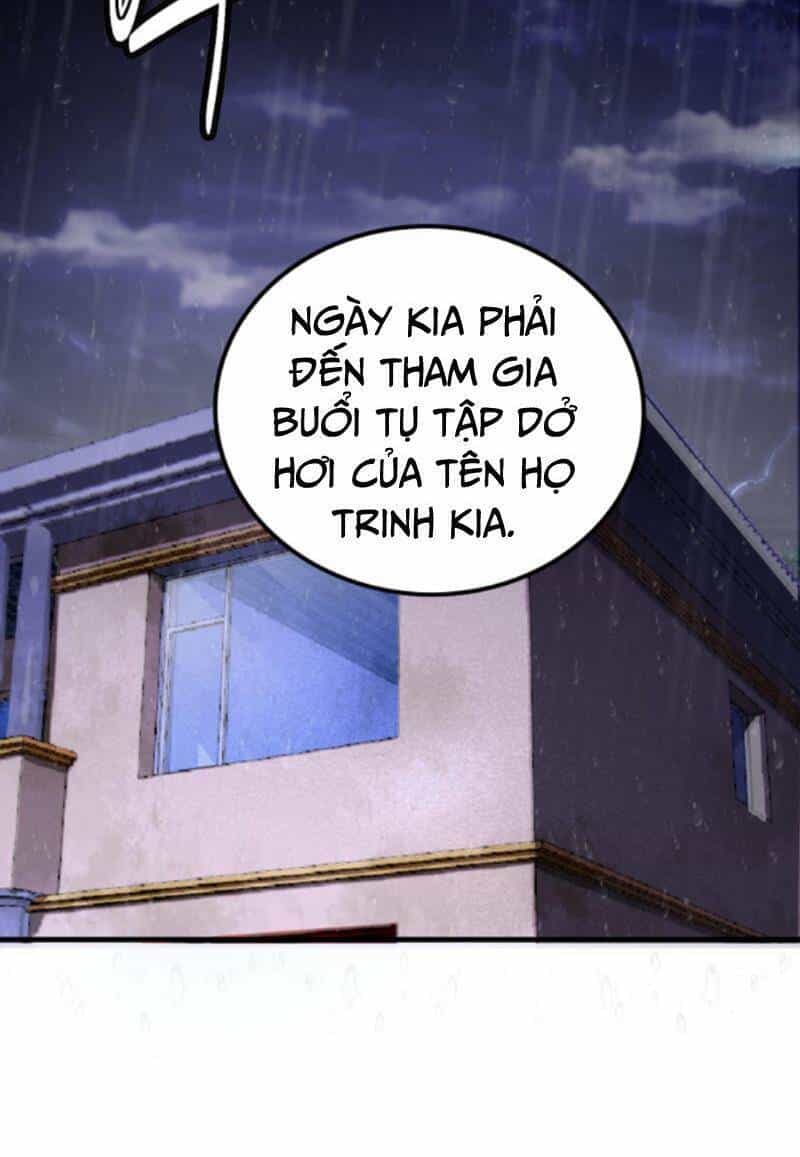Quỷ Dị Khôi Phục: Ta Có Thể Hóa Thân Thành Đại Yêu - Chương 23 - ảnh 41
