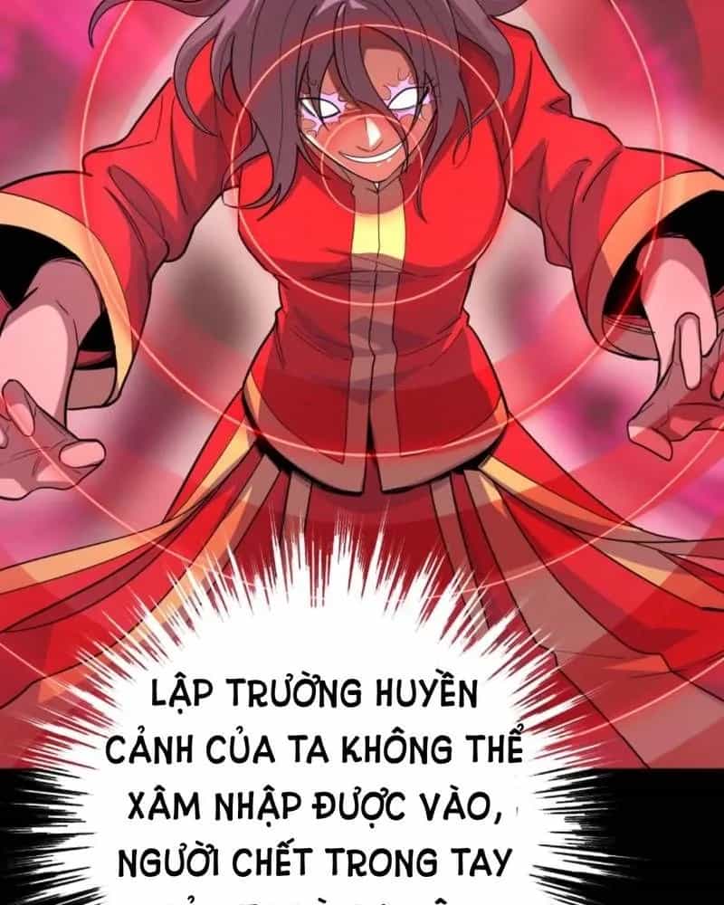 Quỷ Dị Khôi Phục: Ta Có Thể Hóa Thân Thành Đại Yêu - Chương 233 - ảnh 46