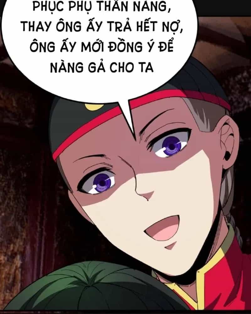 Quỷ Dị Khôi Phục: Ta Có Thể Hóa Thân Thành Đại Yêu - Chương 233 - ảnh 7