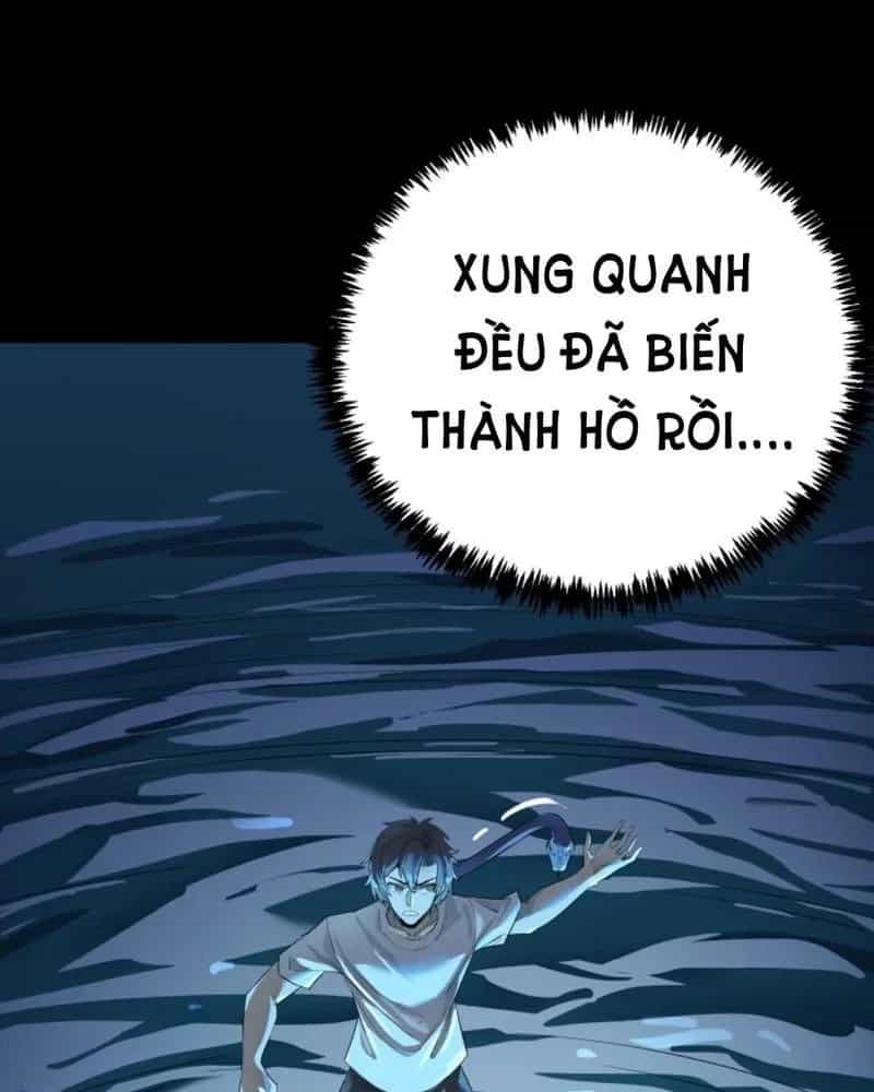 Quỷ Dị Khôi Phục: Ta Có Thể Hóa Thân Thành Đại Yêu - Chương 239 - ảnh 30