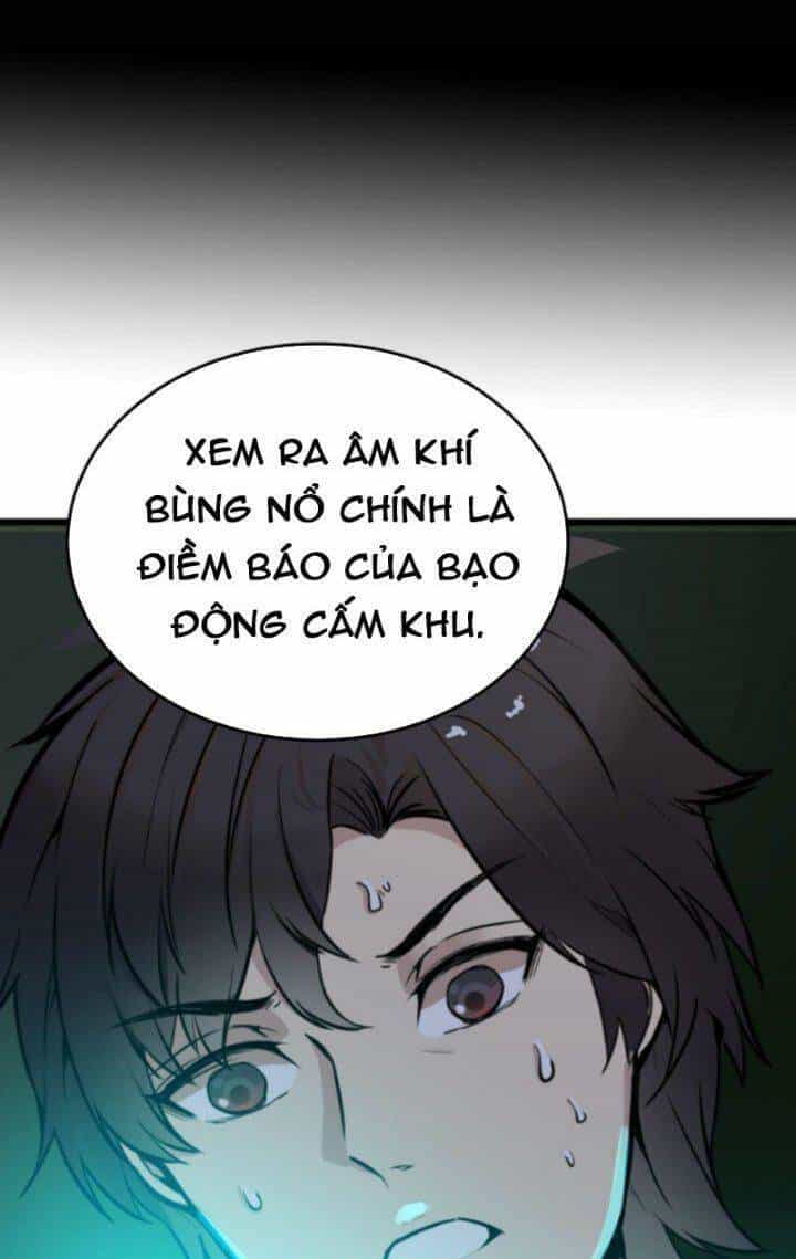 Quỷ Dị Khôi Phục: Ta Có Thể Hóa Thân Thành Đại Yêu - Chương 24 - ảnh 39