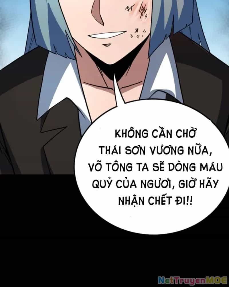 Quỷ Dị Khôi Phục: Ta Có Thể Hóa Thân Thành Đại Yêu - Chương 242 - ảnh 28