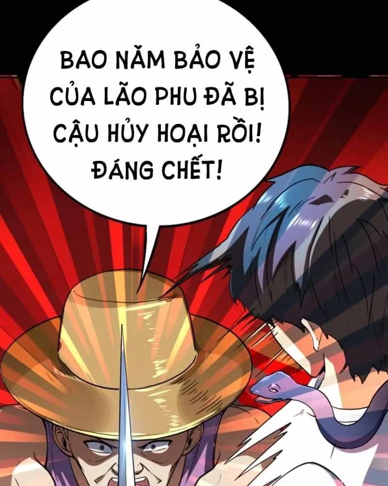 Quỷ Dị Khôi Phục: Ta Có Thể Hóa Thân Thành Đại Yêu - Chương 242 - ảnh 7