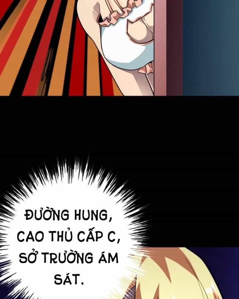 Quỷ Dị Khôi Phục: Ta Có Thể Hóa Thân Thành Đại Yêu - Chương 246 - ảnh 38