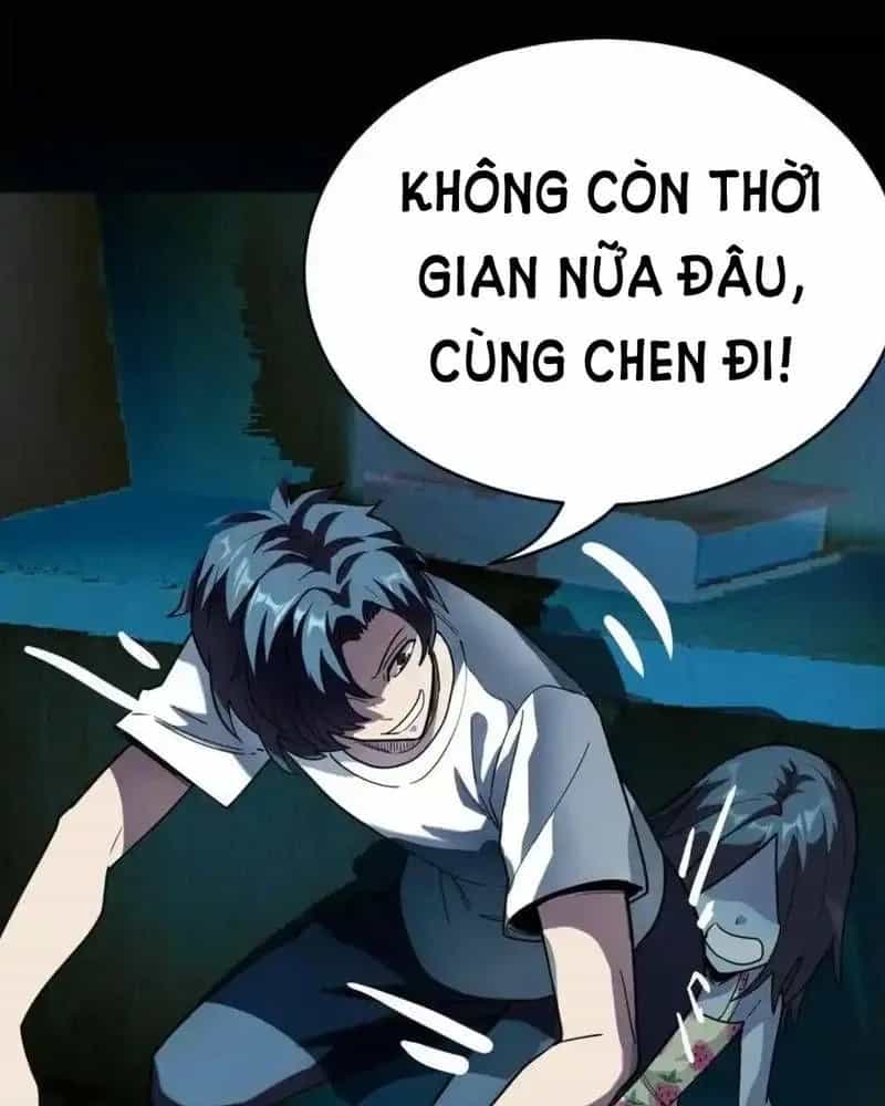 Quỷ Dị Khôi Phục: Ta Có Thể Hóa Thân Thành Đại Yêu - Chương 250 - ảnh 15