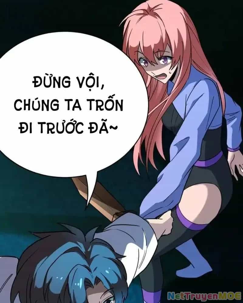 Quỷ Dị Khôi Phục: Ta Có Thể Hóa Thân Thành Đại Yêu - Chương 250 - ảnh 5