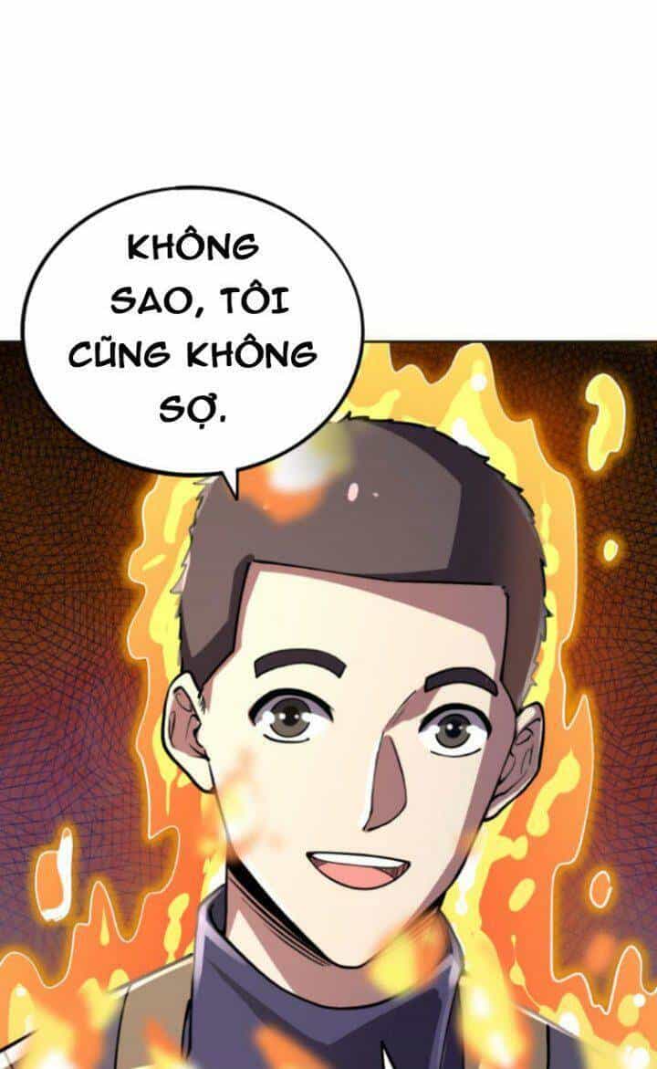Quỷ Dị Khôi Phục: Ta Có Thể Hóa Thân Thành Đại Yêu - Chương 25 - ảnh 17