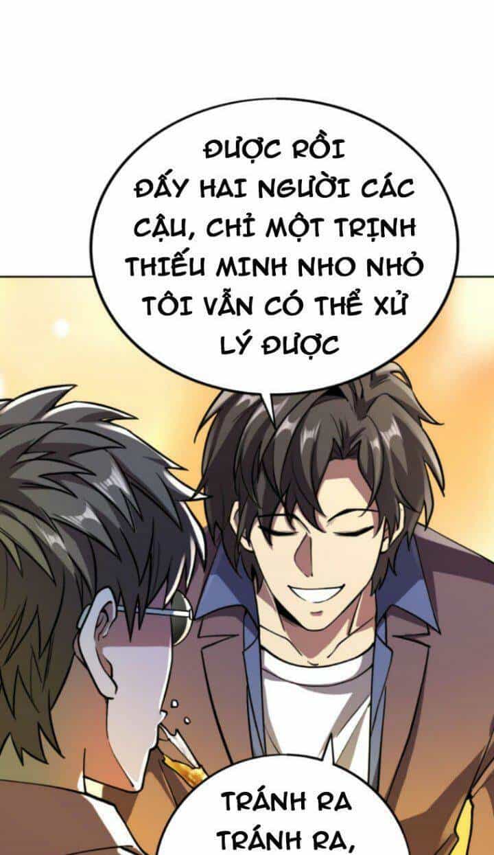 Quỷ Dị Khôi Phục: Ta Có Thể Hóa Thân Thành Đại Yêu - Chương 25 - ảnh 20