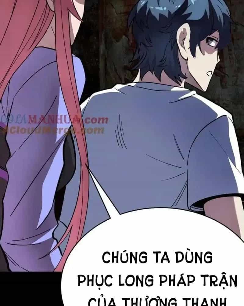 Quỷ Dị Khôi Phục: Ta Có Thể Hóa Thân Thành Đại Yêu - Chương 252 - ảnh 20