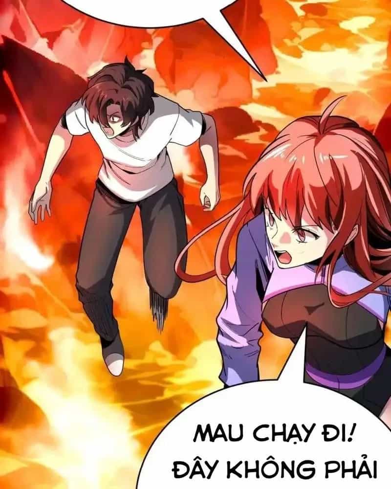 Quỷ Dị Khôi Phục: Ta Có Thể Hóa Thân Thành Đại Yêu - Chương 257 - ảnh 18