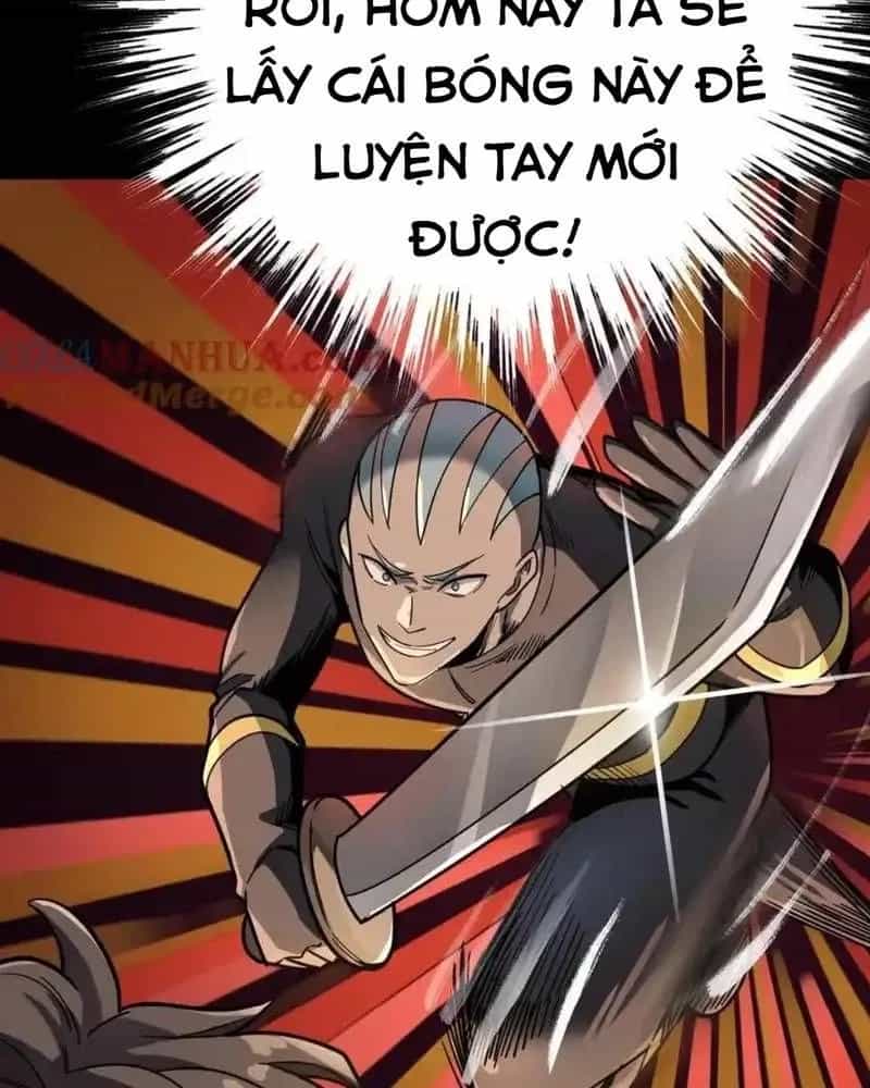 Quỷ Dị Khôi Phục: Ta Có Thể Hóa Thân Thành Đại Yêu - Chương 260 - ảnh 5