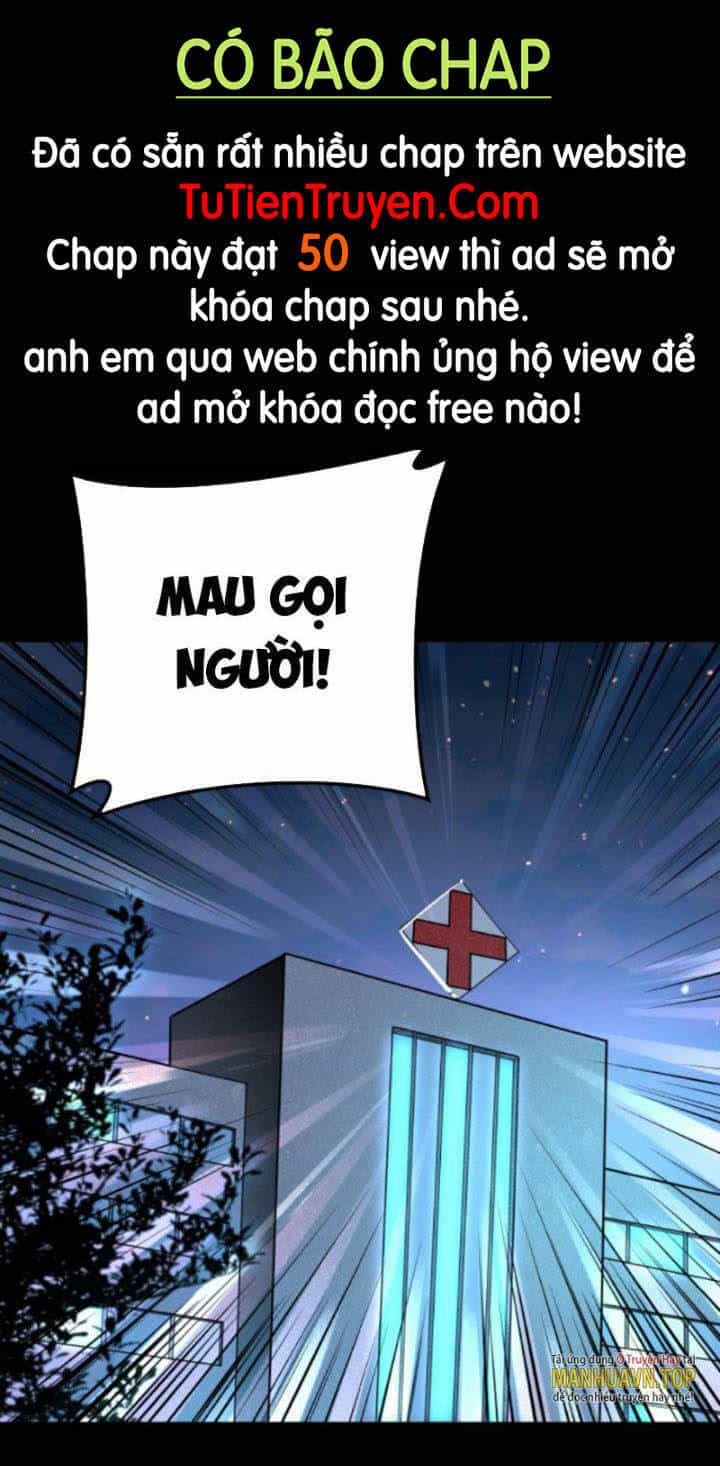 Quỷ Dị Khôi Phục: Ta Có Thể Hóa Thân Thành Đại Yêu - Chương 26 - ảnh 1
